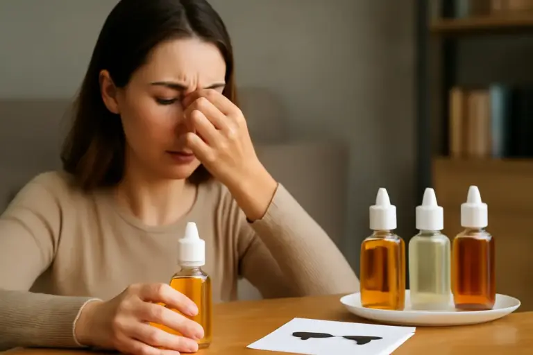 Perché alcuni aromi stancano subito? Scegli liquidi equilibrati con questi semplici consigli