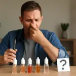Quali sono gli errori frequenti quando si scelgono nuovi liquidi da provare? Scopri il criterio eliminagusti