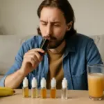 Come scegliere un liquido per sigaretta elettronica all day? Gli aromi che non stancano mai secondo chi li usa