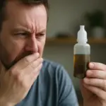 Segni che il liquido fai da te è da buttare: riconoscere subito alterazioni e rischi per la salute
