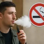 Sigaretta elettronica e divieti regionali: quali differenze ci sono e cosa cambia per lo svapatore?