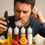 Recensione dei mix insoliti tra aromi fruttati e cremosi: la combinazione che rivoluziona lo svapo ogni giorno