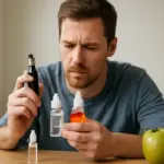 Quali liquidi per sigaretta elettronica hanno meno impatto sul gusto? Scegli i sapori che durano di più