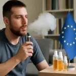 Quali sono le normative europee sui liquidi per sigaretta elettronica? Scopri l’impatto sulle tue abitudini di svapo