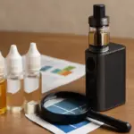 Ultime tendenze nei liquidi per sigaretta elettronica: scegli tra innovazione e sicurezza reale