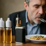 Recensione liquidi svapo organici puri: il dettaglio che conquista anche i palati più esigenti