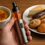 Recensione aromi gourmand da svapo: ecco l’alternativa che sostituisce il dessert senza stancare